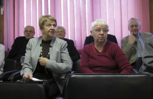 Chorzów -grudzień 2015