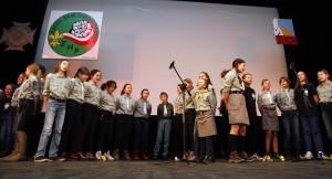 marcowe spotkanie z piosenką Zawiercie