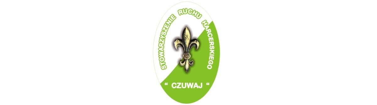 "CZUWAJ"